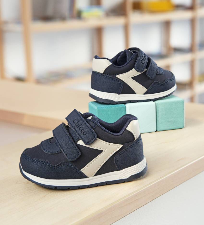 Deportivas best sale chicco niña